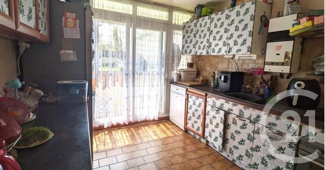 appartement - ST LO - 50