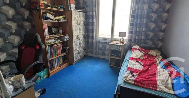 Appartement F6 à vendre - 6 pièces - 98,30 m2 - St Lo - 50 - BASSE-NORMANDIE