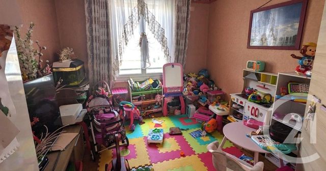 Appartement F6 à vendre - 6 pièces - 98,30 m2 - St Lo - 50 - BASSE-NORMANDIE