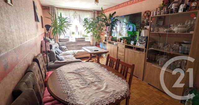 Appartement F6 à vendre - 6 pièces - 98,30 m2 - St Lo - 50 - BASSE-NORMANDIE