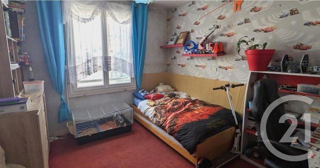 Appartement F6 à vendre - 6 pièces - 98,30 m2 - St Lo - 50 - BASSE-NORMANDIE