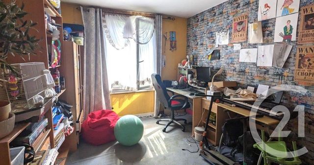 Appartement F6 à vendre - 6 pièces - 98,30 m2 - St Lo - 50 - BASSE-NORMANDIE