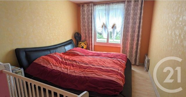 Appartement F6 à vendre - 6 pièces - 98,30 m2 - St Lo - 50 - BASSE-NORMANDIE