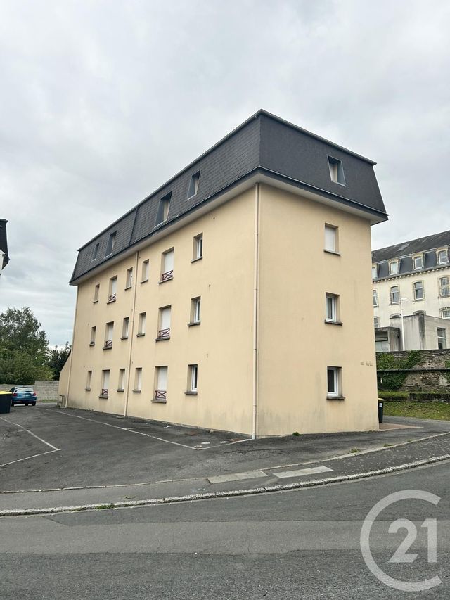 Prix immobilier ST LO - Photo d’un appartement vendu