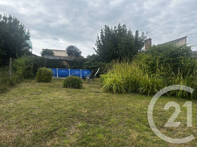 Maison à vendre - 3 pièces - 58,88 m2 - Tessy Bocage - 50 - BASSE-NORMANDIE