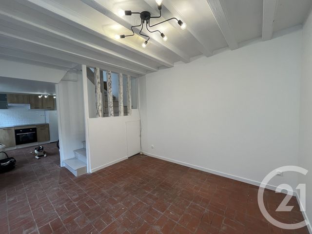 Maison à vendre - 3 pièces - 58,88 m2 - Tessy Bocage - 50 - BASSE-NORMANDIE