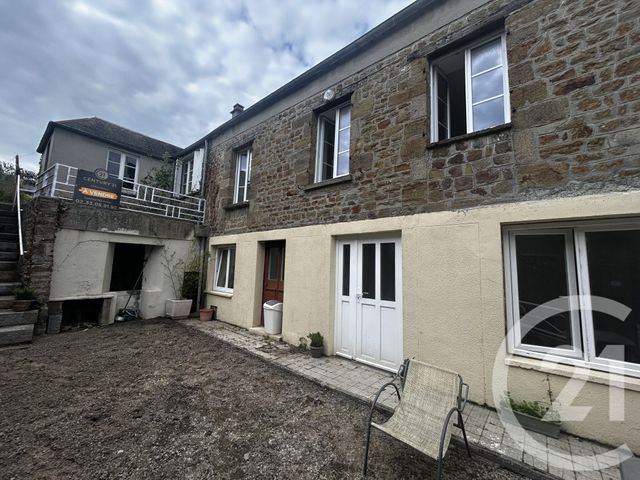 Maison à vendre - 3 pièces - 58,88 m2 - Tessy Bocage - 50 - BASSE-NORMANDIE