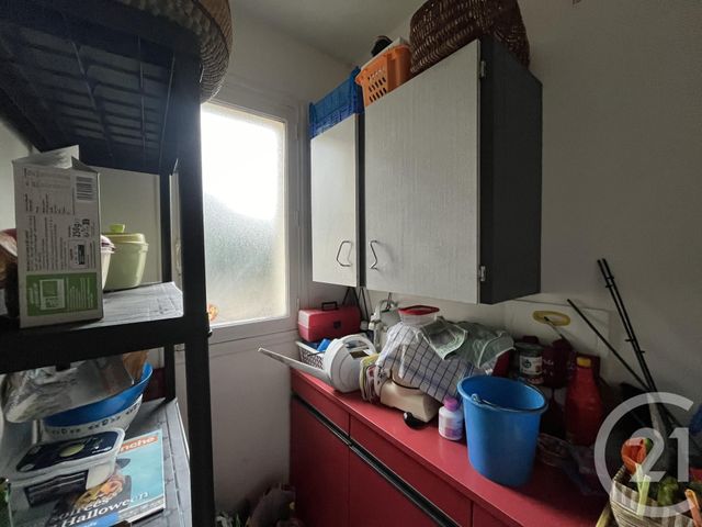 Appartement F3 à vendre - 3 pièces - 83,60 m2 - St Lo - 50 - BASSE-NORMANDIE