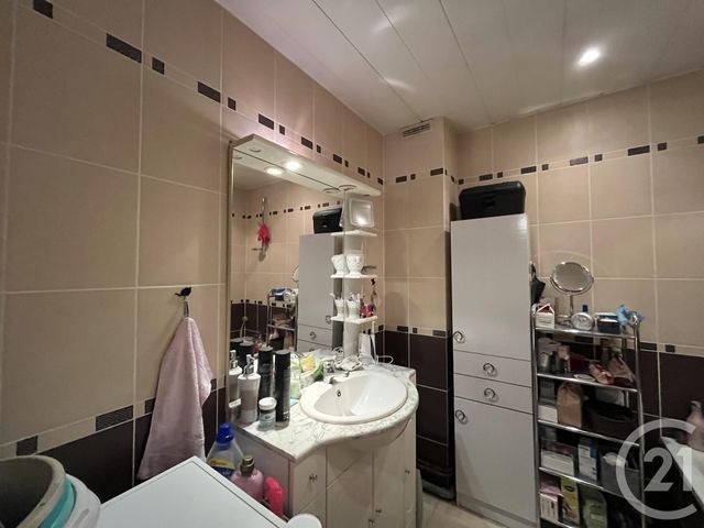 Appartement F3 à vendre - 3 pièces - 83,60 m2 - St Lo - 50 - BASSE-NORMANDIE