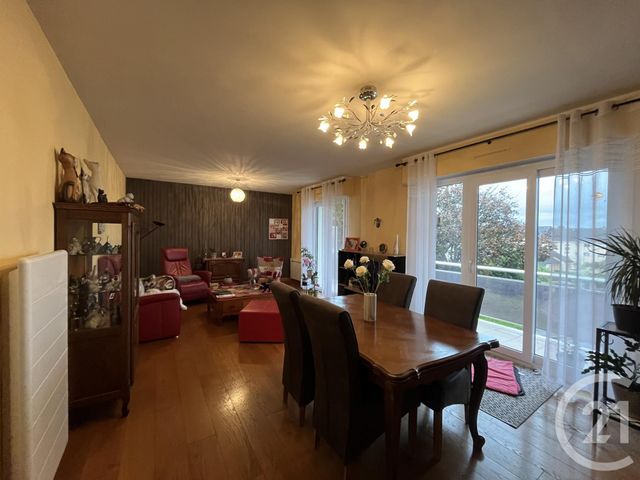 appartement - ST LO - 50