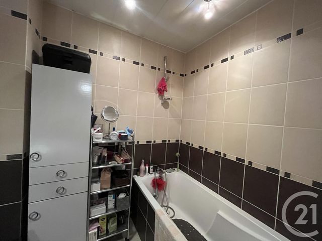 Appartement F3 à vendre - 3 pièces - 83,60 m2 - St Lo - 50 - BASSE-NORMANDIE