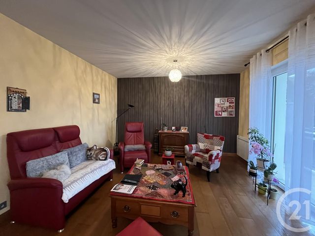 Appartement F3 à vendre - 3 pièces - 83,60 m2 - St Lo - 50 - BASSE-NORMANDIE
