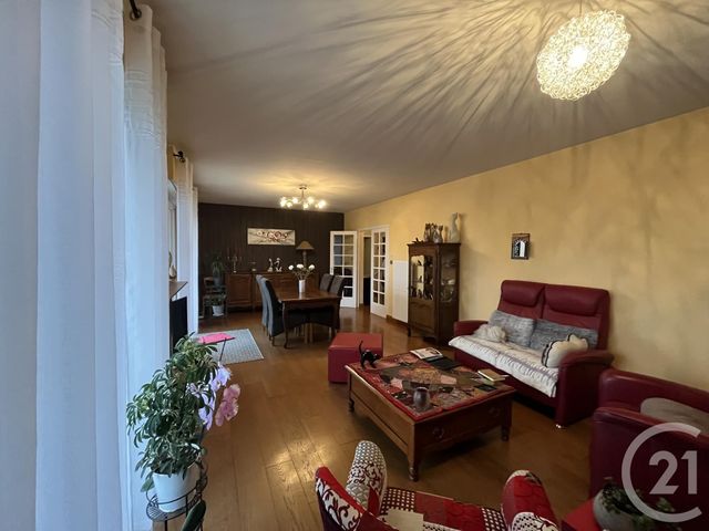 Appartement F3 à vendre - 3 pièces - 83,60 m2 - St Lo - 50 - BASSE-NORMANDIE