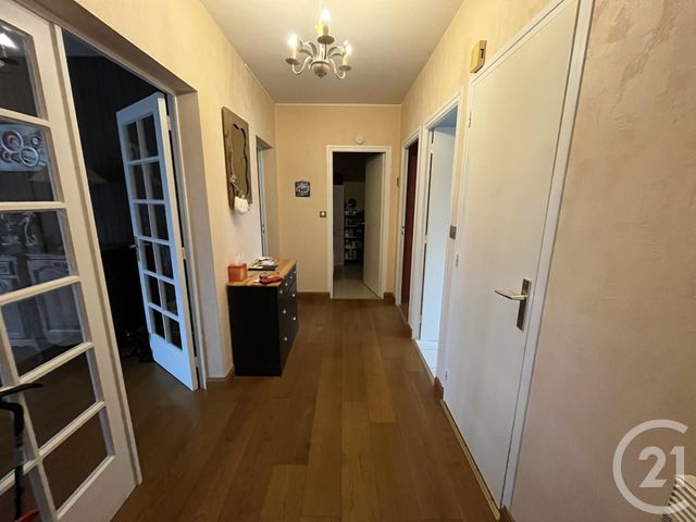 Appartement F3 à vendre - 3 pièces - 83,60 m2 - St Lo - 50 - BASSE-NORMANDIE