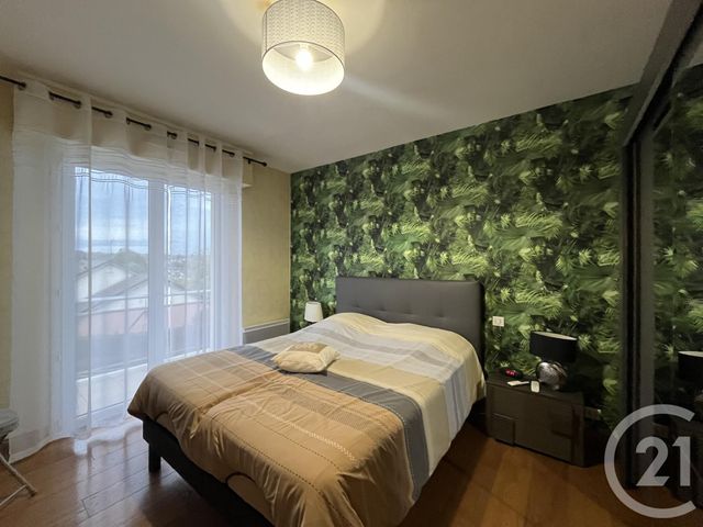 Appartement F3 à vendre - 3 pièces - 83,60 m2 - St Lo - 50 - BASSE-NORMANDIE