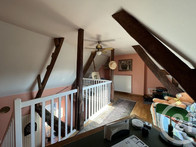 Maison &agrave; vendre - 5 pi&egrave;ces - 170 m2 - St Georges Montcocq - 50 - BASSE-NORMANDIE