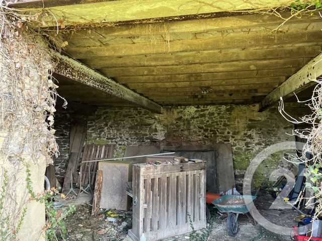 Maison &agrave; vendre - 5 pi&egrave;ces - 170 m2 - St Georges Montcocq - 50 - BASSE-NORMANDIE