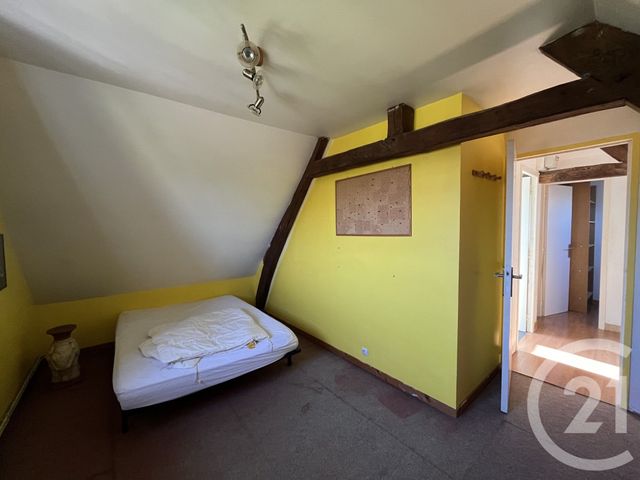 Maison &agrave; vendre - 5 pi&egrave;ces - 170 m2 - St Georges Montcocq - 50 - BASSE-NORMANDIE