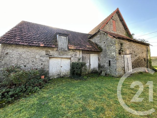 Maison &agrave; vendre - 5 pi&egrave;ces - 170 m2 - St Georges Montcocq - 50 - BASSE-NORMANDIE