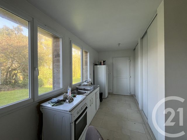 Maison &agrave; vendre - 5 pi&egrave;ces - 170 m2 - St Georges Montcocq - 50 - BASSE-NORMANDIE