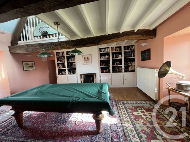 Maison &agrave; vendre - 5 pi&egrave;ces - 170 m2 - St Georges Montcocq - 50 - BASSE-NORMANDIE