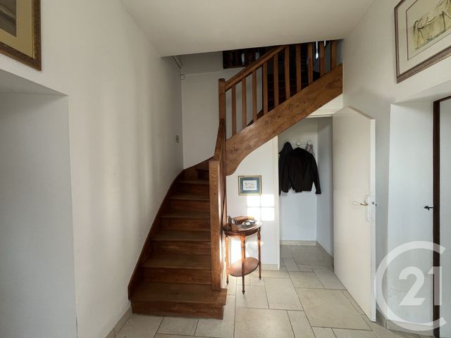 Maison &agrave; vendre - 5 pi&egrave;ces - 170 m2 - St Georges Montcocq - 50 - BASSE-NORMANDIE