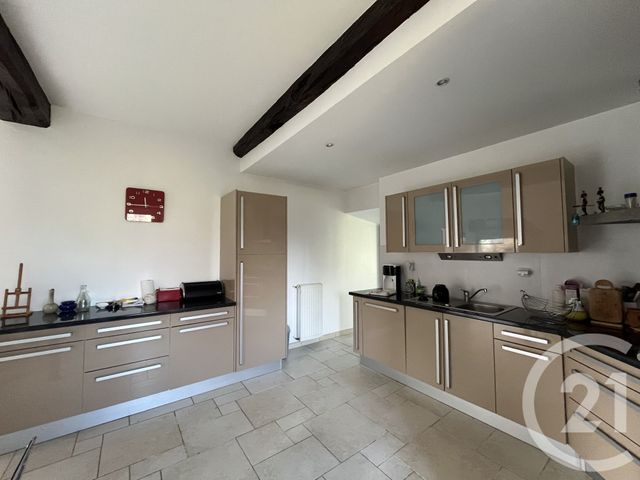 Maison &agrave; vendre - 5 pi&egrave;ces - 170 m2 - St Georges Montcocq - 50 - BASSE-NORMANDIE