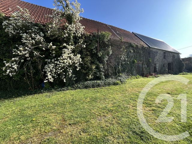 Maison &agrave; vendre - 5 pi&egrave;ces - 170 m2 - St Georges Montcocq - 50 - BASSE-NORMANDIE