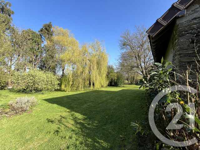 Maison &agrave; vendre - 5 pi&egrave;ces - 170 m2 - St Georges Montcocq - 50 - BASSE-NORMANDIE