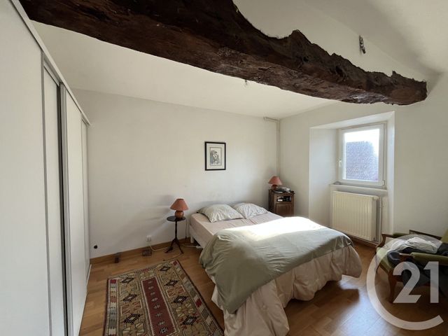 Maison &agrave; vendre - 5 pi&egrave;ces - 170 m2 - St Georges Montcocq - 50 - BASSE-NORMANDIE