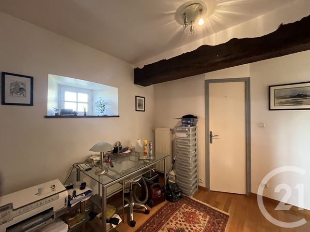 Maison &agrave; vendre - 5 pi&egrave;ces - 170 m2 - St Georges Montcocq - 50 - BASSE-NORMANDIE