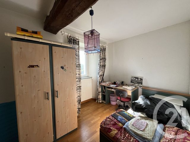 Maison &agrave; vendre - 5 pi&egrave;ces - 170 m2 - St Georges Montcocq - 50 - BASSE-NORMANDIE