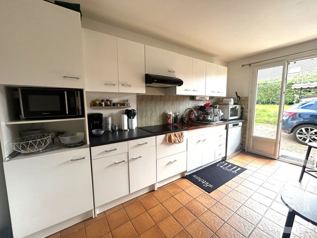 Maison à vendre - 4 pièces - 85,13 m2 - St Amand Villages - 50 - BASSE-NORMANDIE
