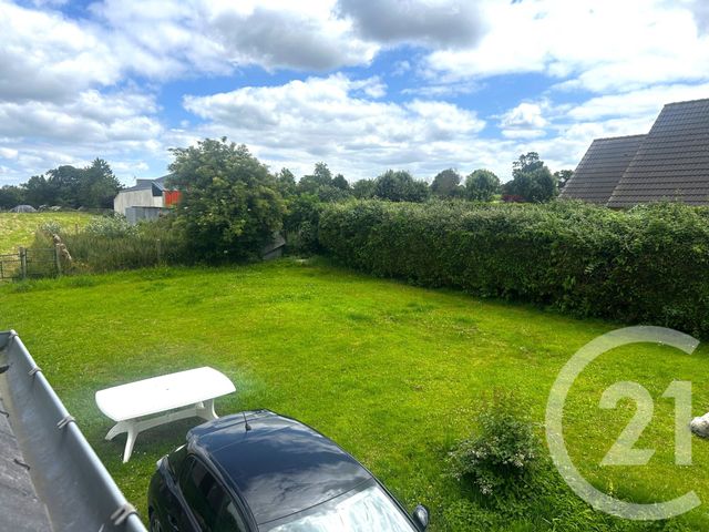 Maison à vendre - 4 pièces - 85,13 m2 - St Amand Villages - 50 - BASSE-NORMANDIE