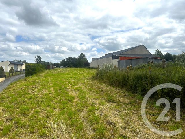 Maison à vendre - 4 pièces - 85,13 m2 - St Amand Villages - 50 - BASSE-NORMANDIE