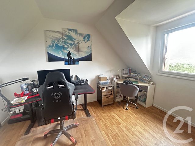 Maison à vendre - 4 pièces - 85,13 m2 - St Amand Villages - 50 - BASSE-NORMANDIE