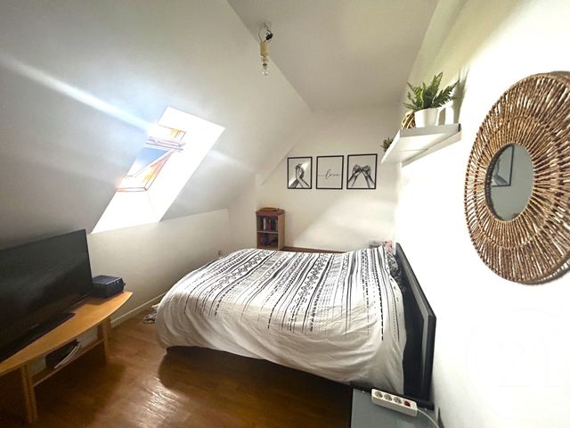 Maison à vendre - 4 pièces - 85,13 m2 - St Amand Villages - 50 - BASSE-NORMANDIE