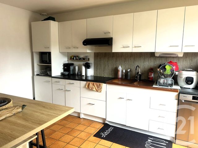 Maison à vendre - 4 pièces - 85,13 m2 - St Amand Villages - 50 - BASSE-NORMANDIE