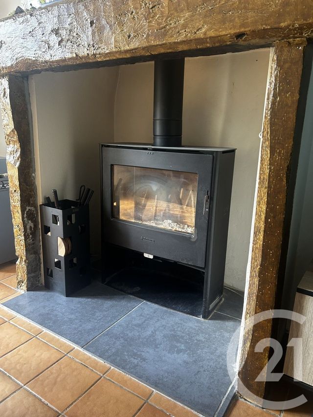 Maison à vendre - 4 pièces - 85,13 m2 - St Amand Villages - 50 - BASSE-NORMANDIE