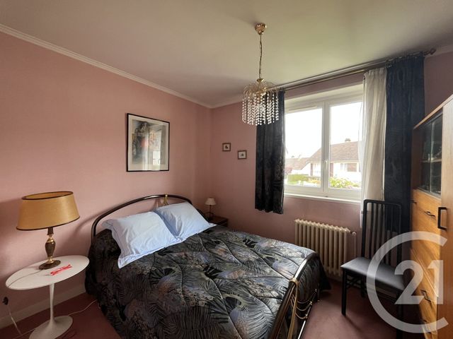 Maison à vendre - 4 pièces - 73,49 m2 - St Lo - 50 - BASSE-NORMANDIE