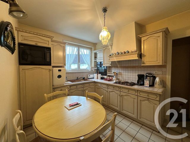 Maison à vendre - 4 pièces - 73,49 m2 - St Lo - 50 - BASSE-NORMANDIE