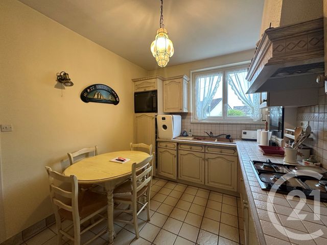 Maison à vendre - 4 pièces - 73,49 m2 - St Lo - 50 - BASSE-NORMANDIE