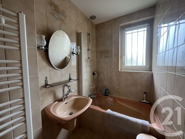 Maison à vendre - 4 pièces - 73,49 m2 - St Lo - 50 - BASSE-NORMANDIE