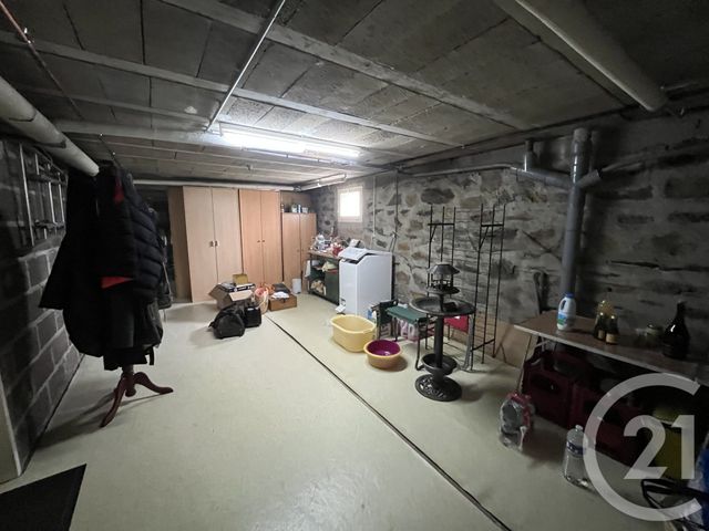 Maison à vendre - 4 pièces - 73,49 m2 - St Lo - 50 - BASSE-NORMANDIE