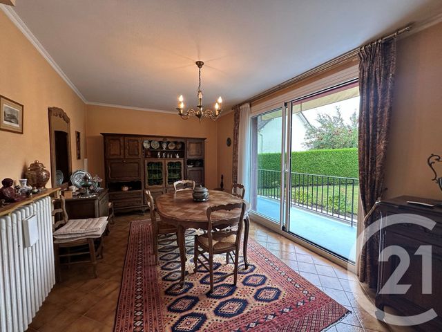 Maison à vendre - 4 pièces - 73,49 m2 - St Lo - 50 - BASSE-NORMANDIE