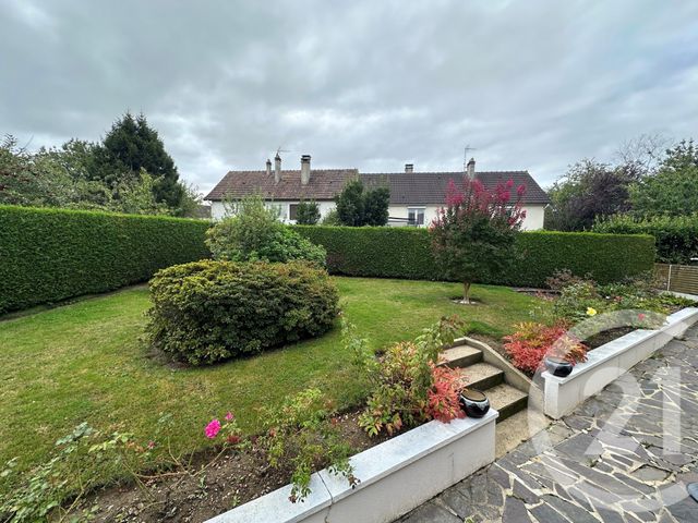 Maison à vendre - 4 pièces - 73,49 m2 - St Lo - 50 - BASSE-NORMANDIE