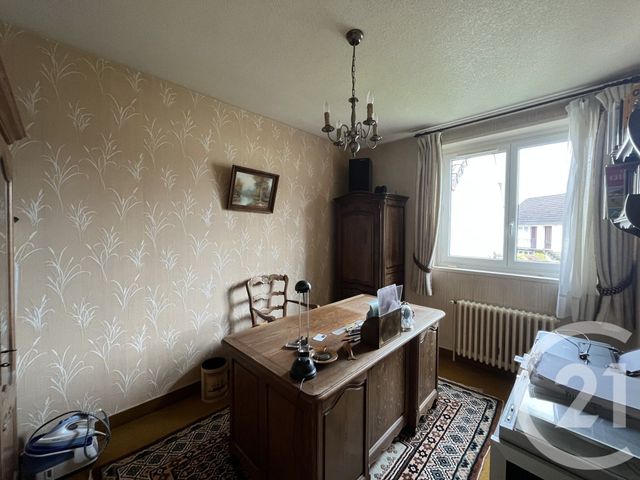 Maison à vendre - 4 pièces - 73,49 m2 - St Lo - 50 - BASSE-NORMANDIE