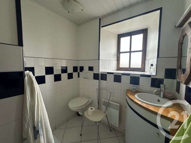 Maison &agrave; vendre - 6 pi&egrave;ces - 262 m2 - Canisy - 50 - BASSE-NORMANDIE