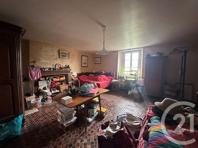 Maison &agrave; vendre - 6 pi&egrave;ces - 262 m2 - Canisy - 50 - BASSE-NORMANDIE