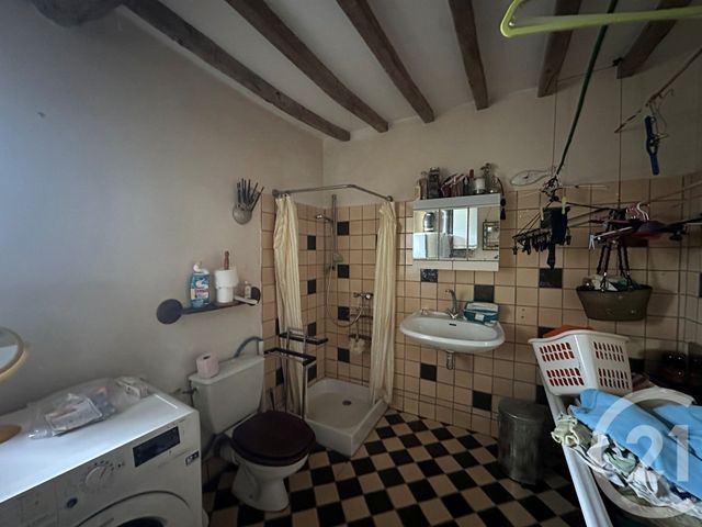 Maison &agrave; vendre - 6 pi&egrave;ces - 262 m2 - Canisy - 50 - BASSE-NORMANDIE